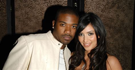 kardashian sexe tape|Kim Kardashian, Ray J's Relationship, Sex Tape Timeline.